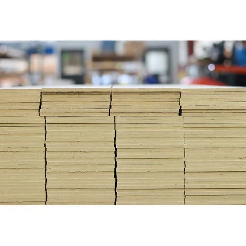 James Hardie 5/16" x 8-1/4" x 12' HardiePlank Smooth Lap Siding, HZ10, Mountain Sage - Image 2