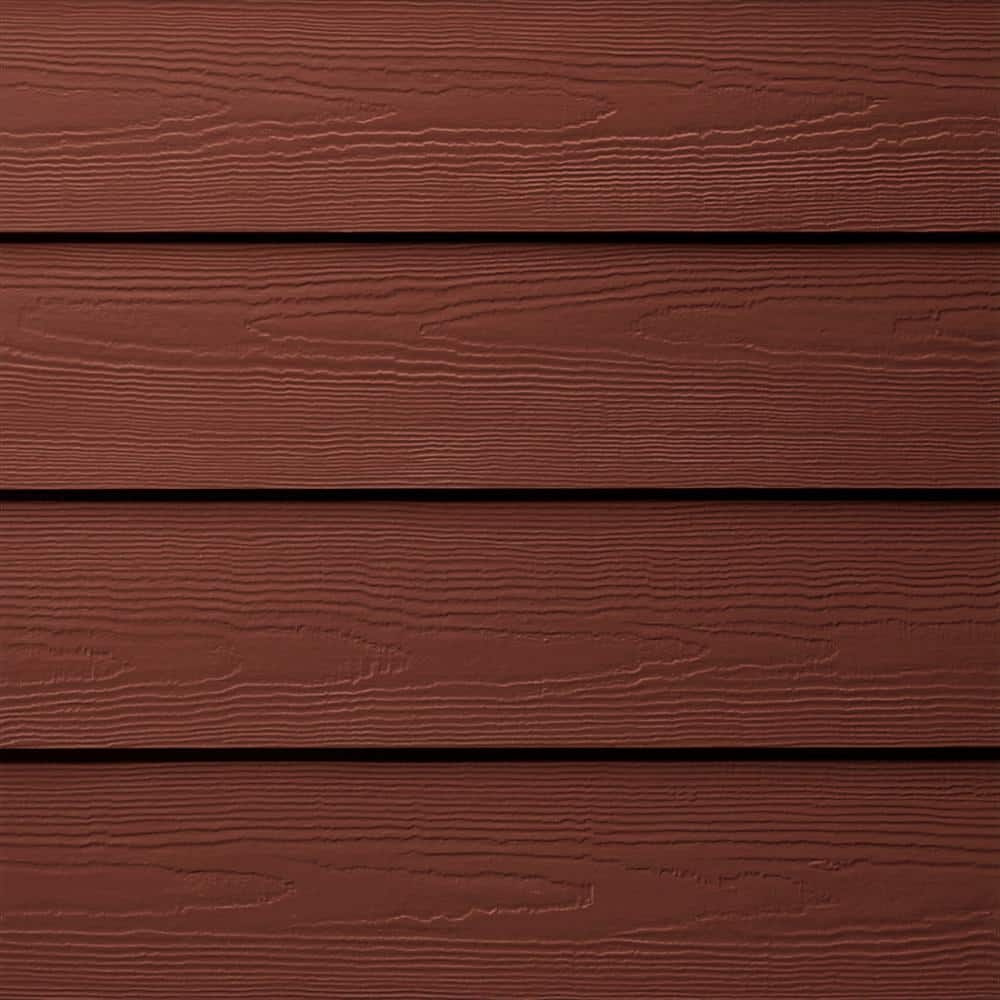 James Hardie ColorPlus Touch-Up Paint Kit – Countrylane Red, 16 oz - Image 2