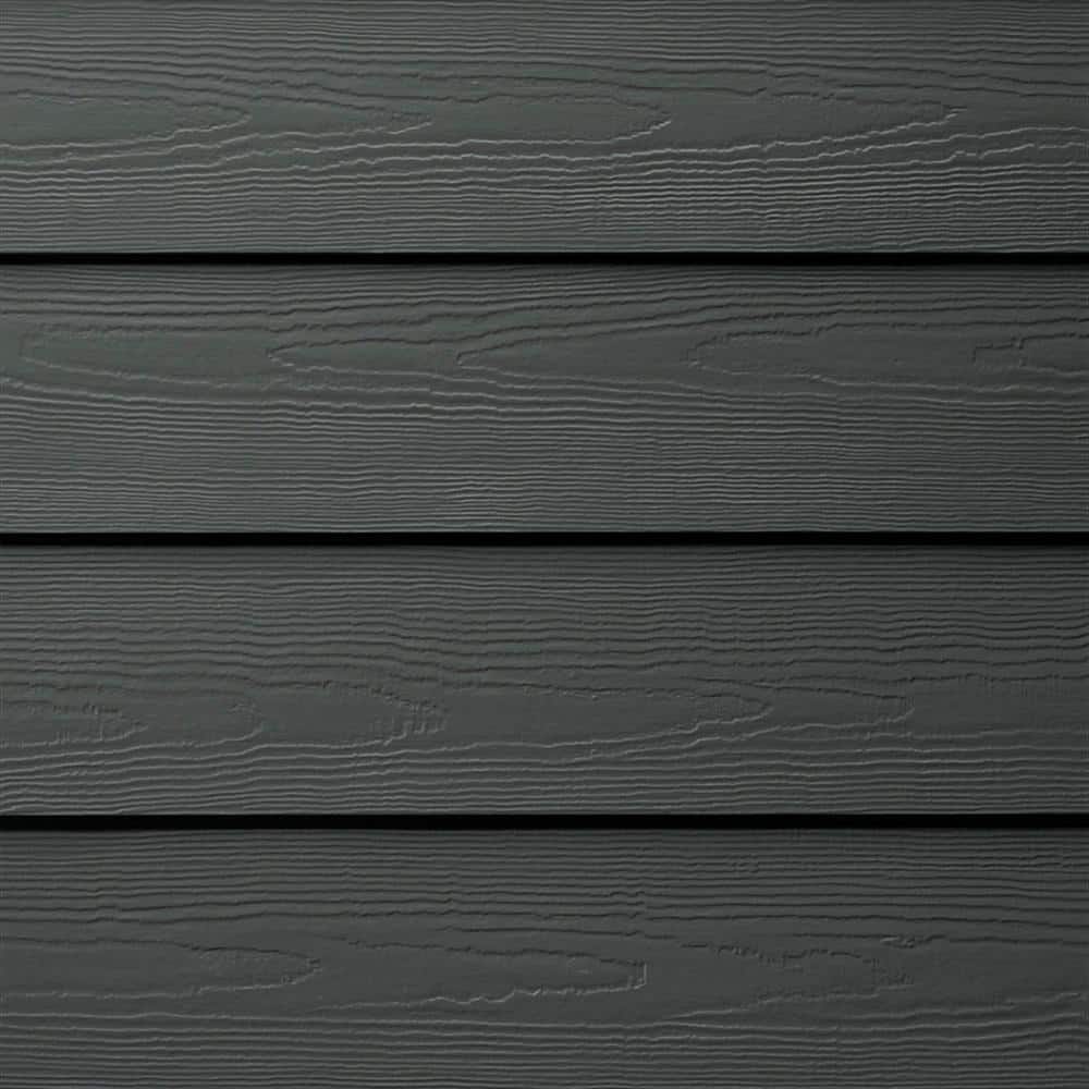 James Hardie ColorPlus Touch-Up Paint Kit – Iron Gray, 16 oz - Image 2