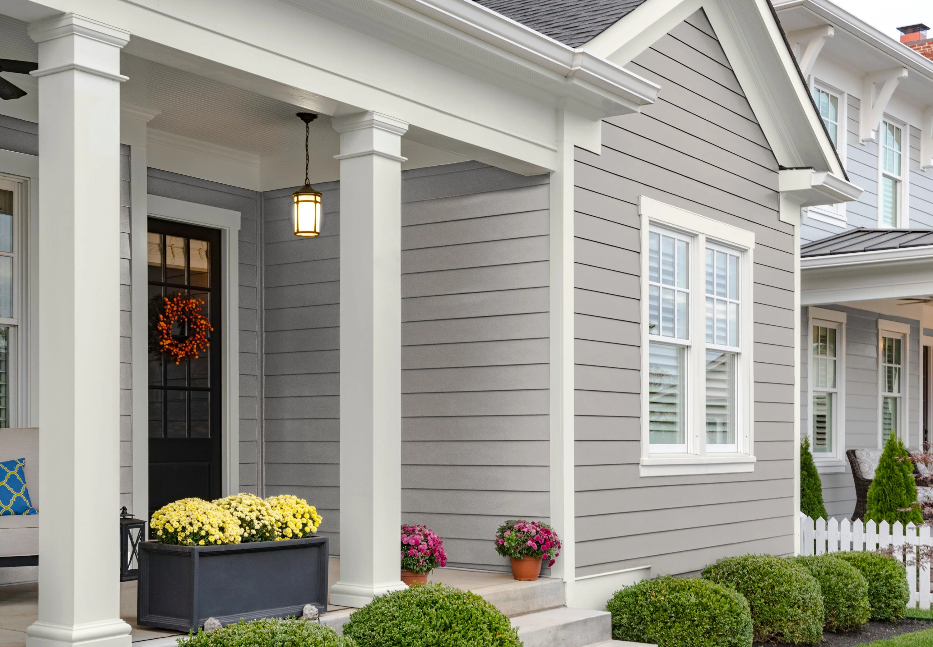 James Hardie Touch-Up Paint Kit – Pearl Gray (ColorPlus Technology) - Image 3