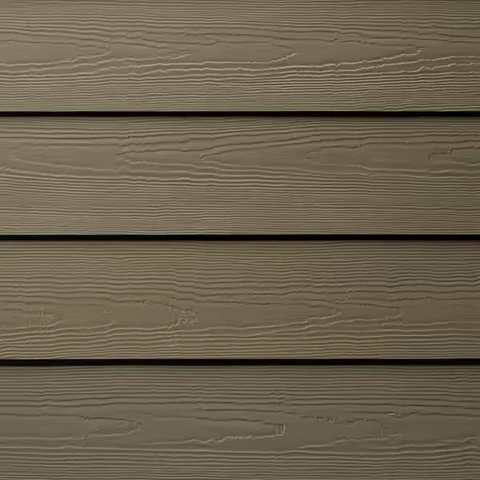 James Hardie Touch-Up Paint Kit Timber Bark