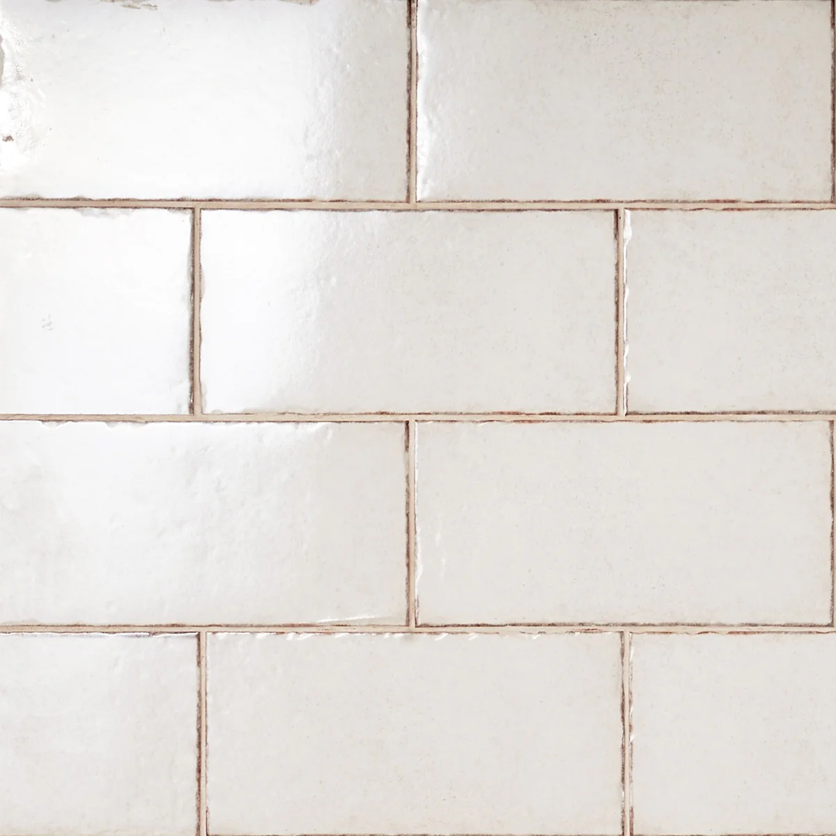 Jamesport Beige 6"x12" Glossy Porcelain Subway Tile - Image 3
