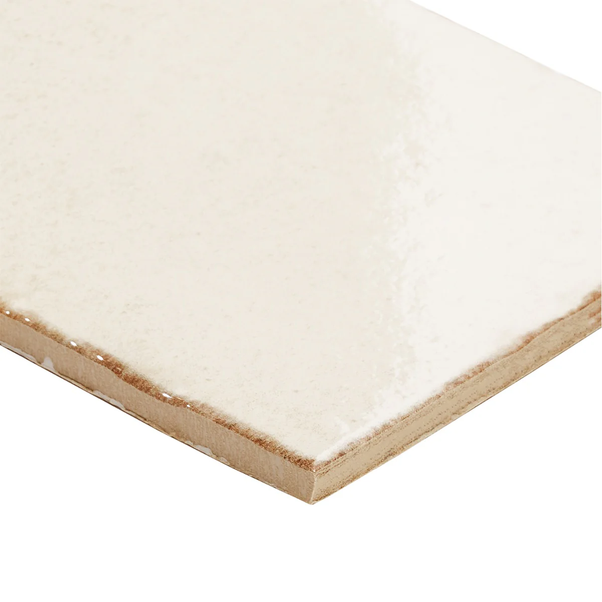 Jamesport Beige 6"x12" Glossy Porcelain Subway Tile - Image 9