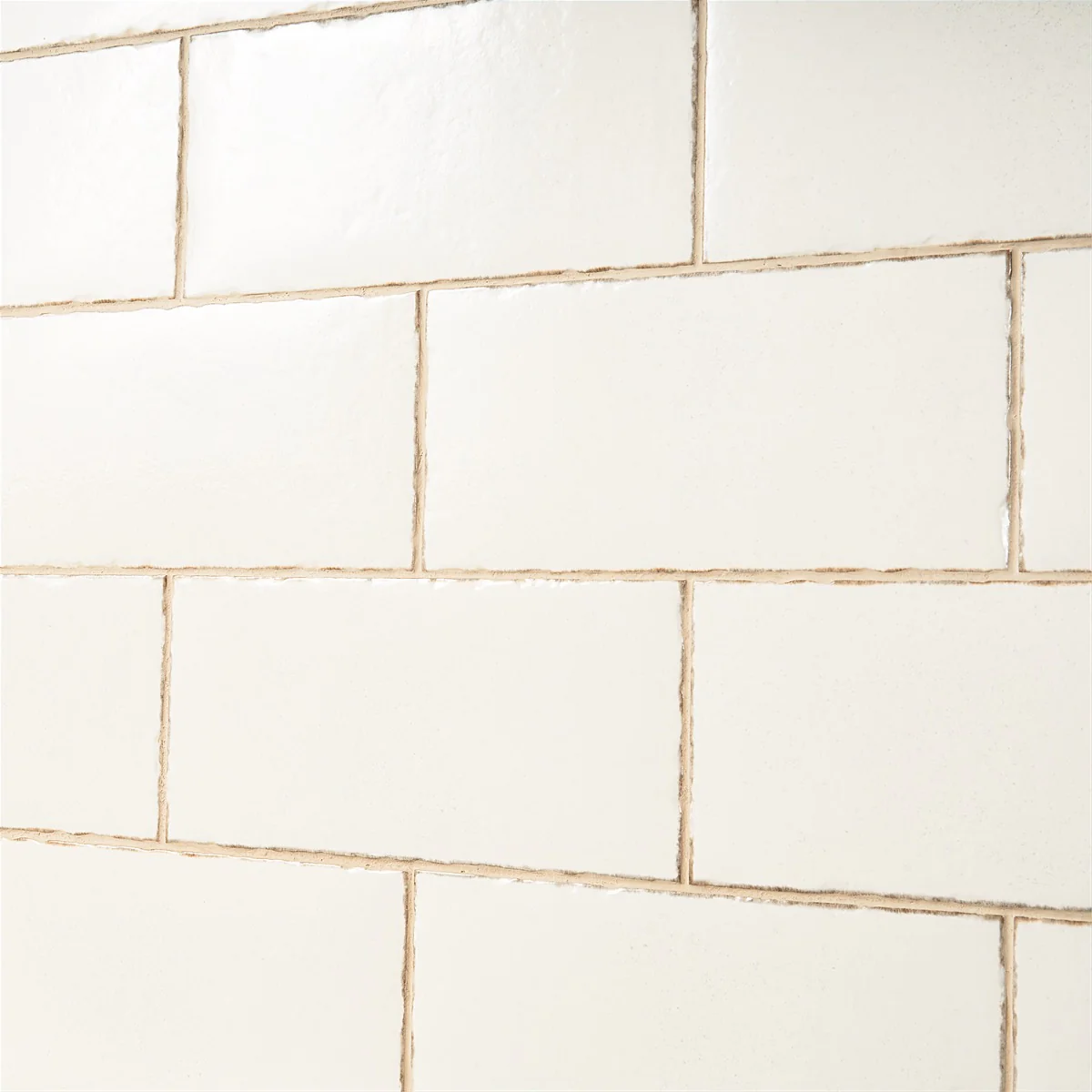 Jamesport White 6"x12" Glossy Porcelain Subway Tile - Image 6