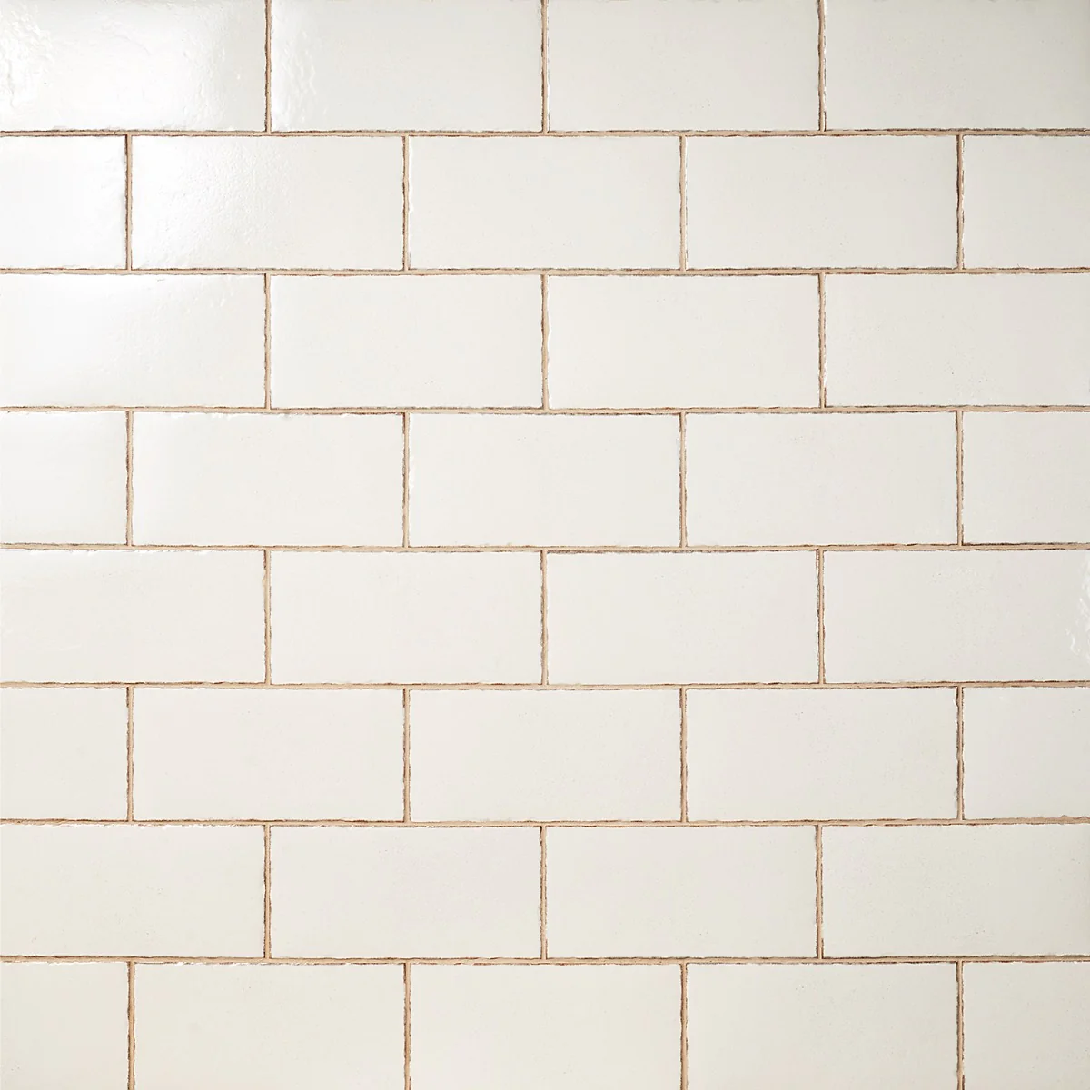 Jamesport White 6"x12" Glossy Porcelain Subway Tile - Image 7