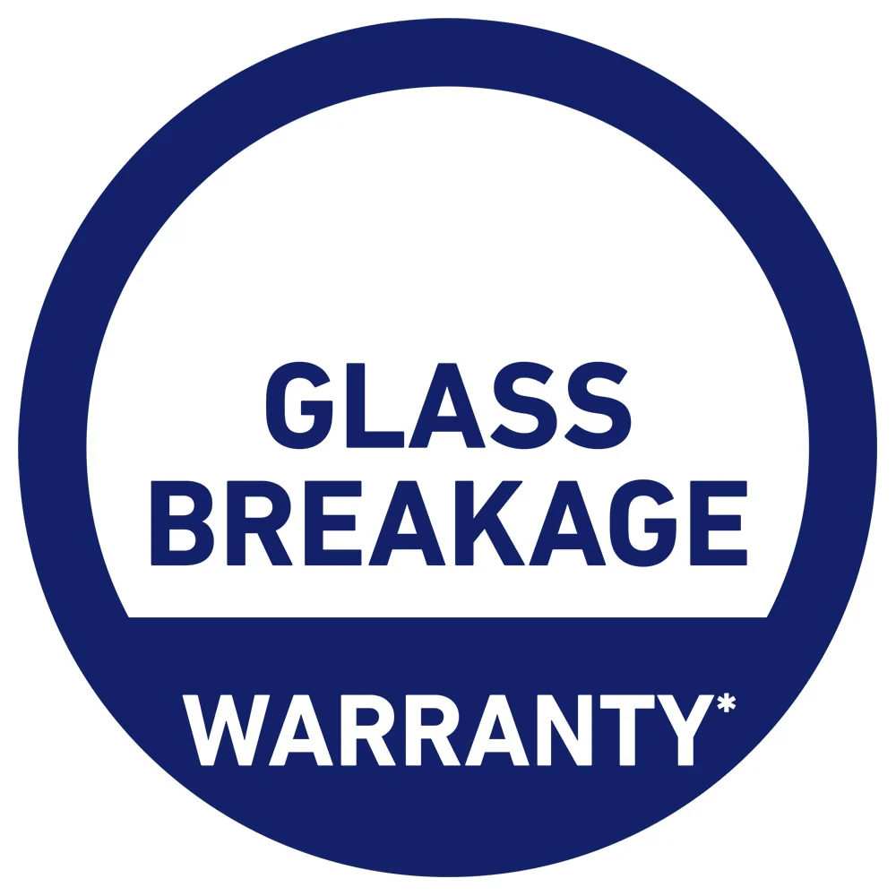 JELD‑WEN FiniShield V‑4500 60-in x 80-in x 4-9/16-in Right-Hand Black Vinyl Sliding Patio Door, Low‑E Glass with Blinds Between the Glass, Screen Included - Image 4