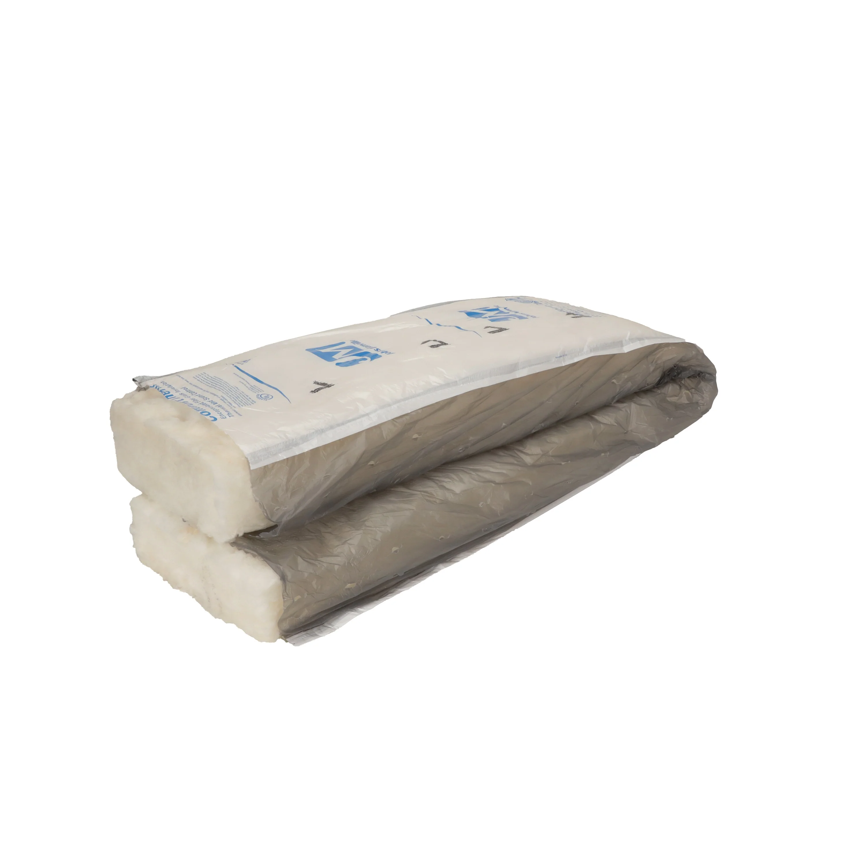 JM (Johns Manville) ComfortTherm R-19 Encapsulated Fiberglass Batt Insulation, 15 in x 93 in (87.18 sq ft) - Image 2