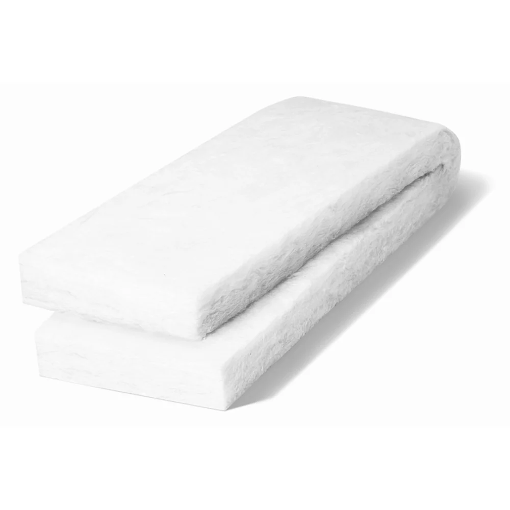 JM (Johns Manville) R-38C Unfaced Fiberglass Batt Insulation – 15-1/2 in x 48 in (10-1/4 in Thick), 41.33 sq-ft