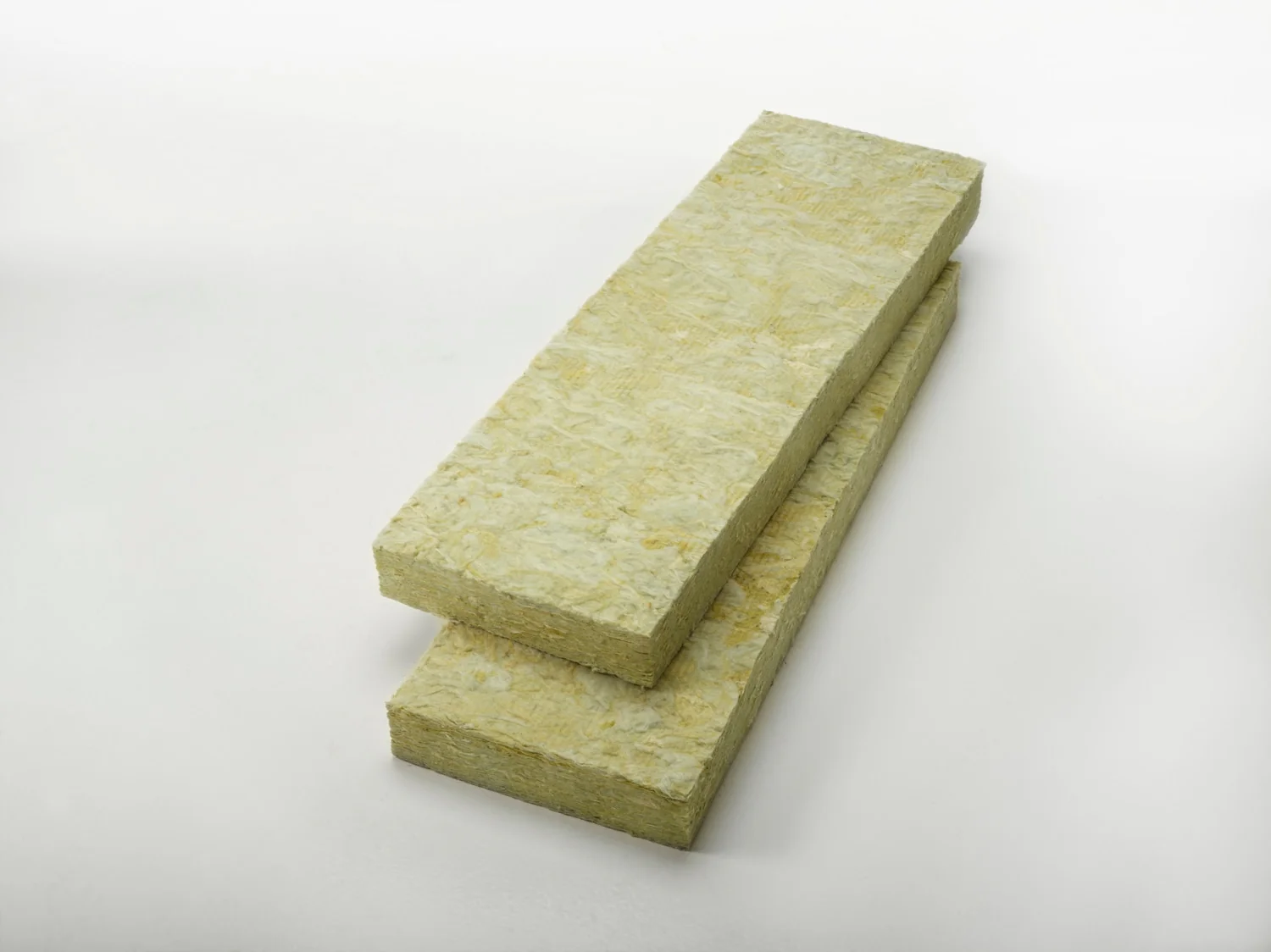 Johns Manville MinWool SAFB Mineral Wool Batt Insulation R-3.7, 24 in. x 48 in. x 3 in., Unfaced (80 sq ft) - Image 2