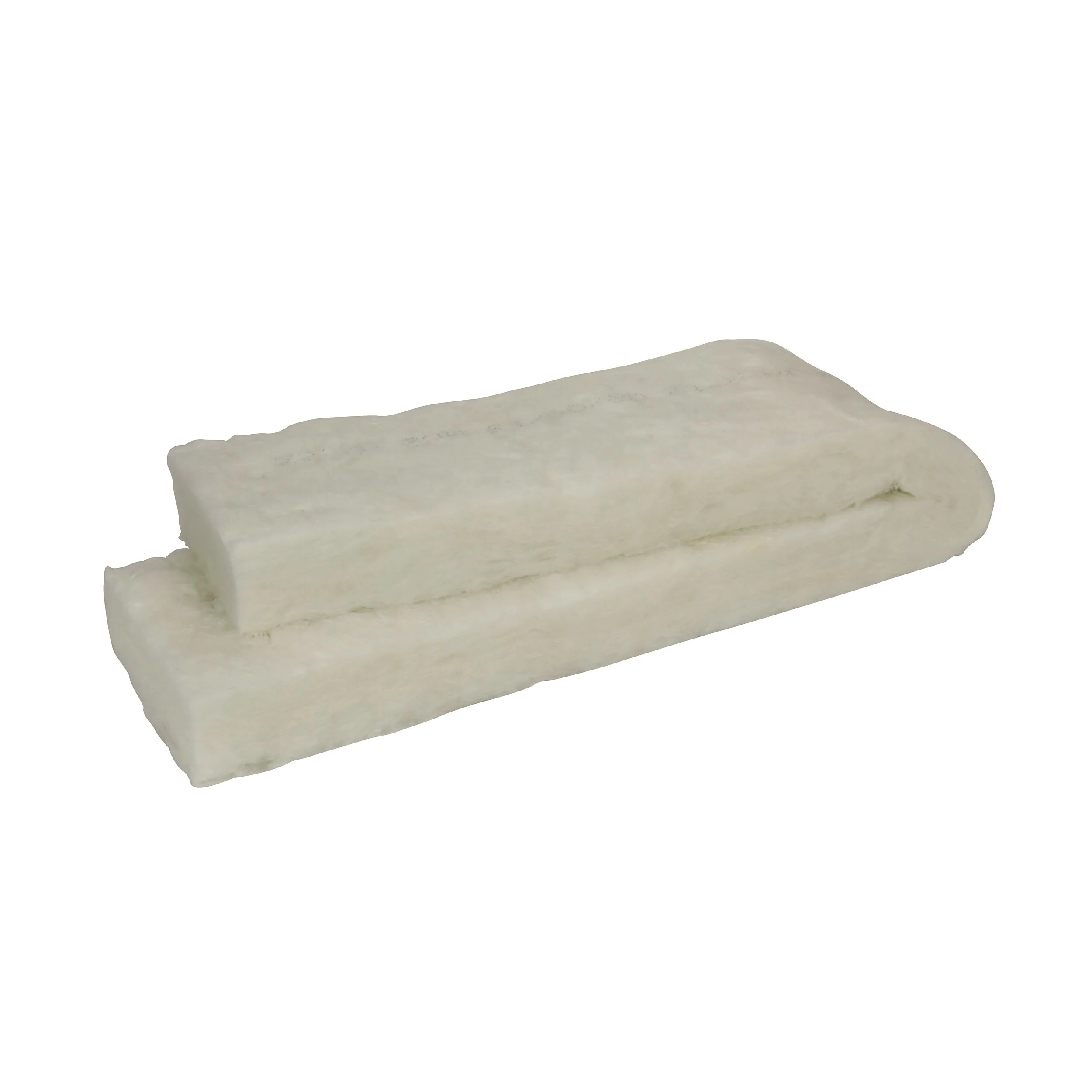 Johns Manville R-11 Wall Unfaced Fiberglass Batt Insulation, 155-sq ft Coverage (15-in W x 93-in L), U1339S - Image 2