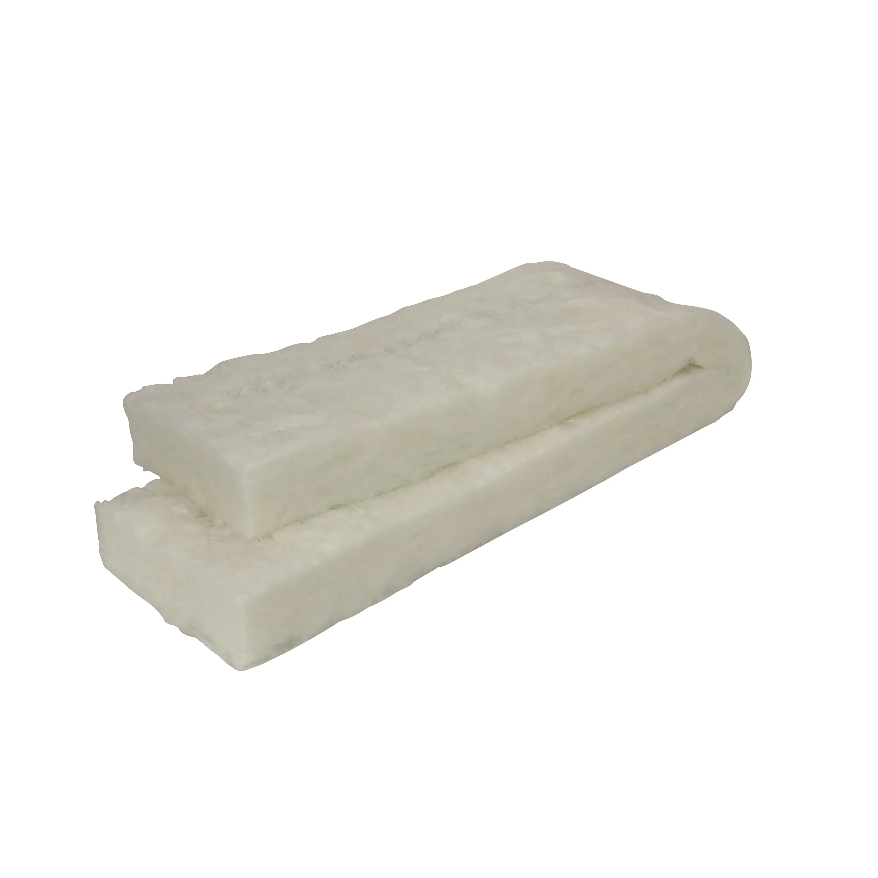 JM R-13 Unfaced Fiberglass Batt Insulation, 16 in x 96 in, 117.33 sq ft - Image 2