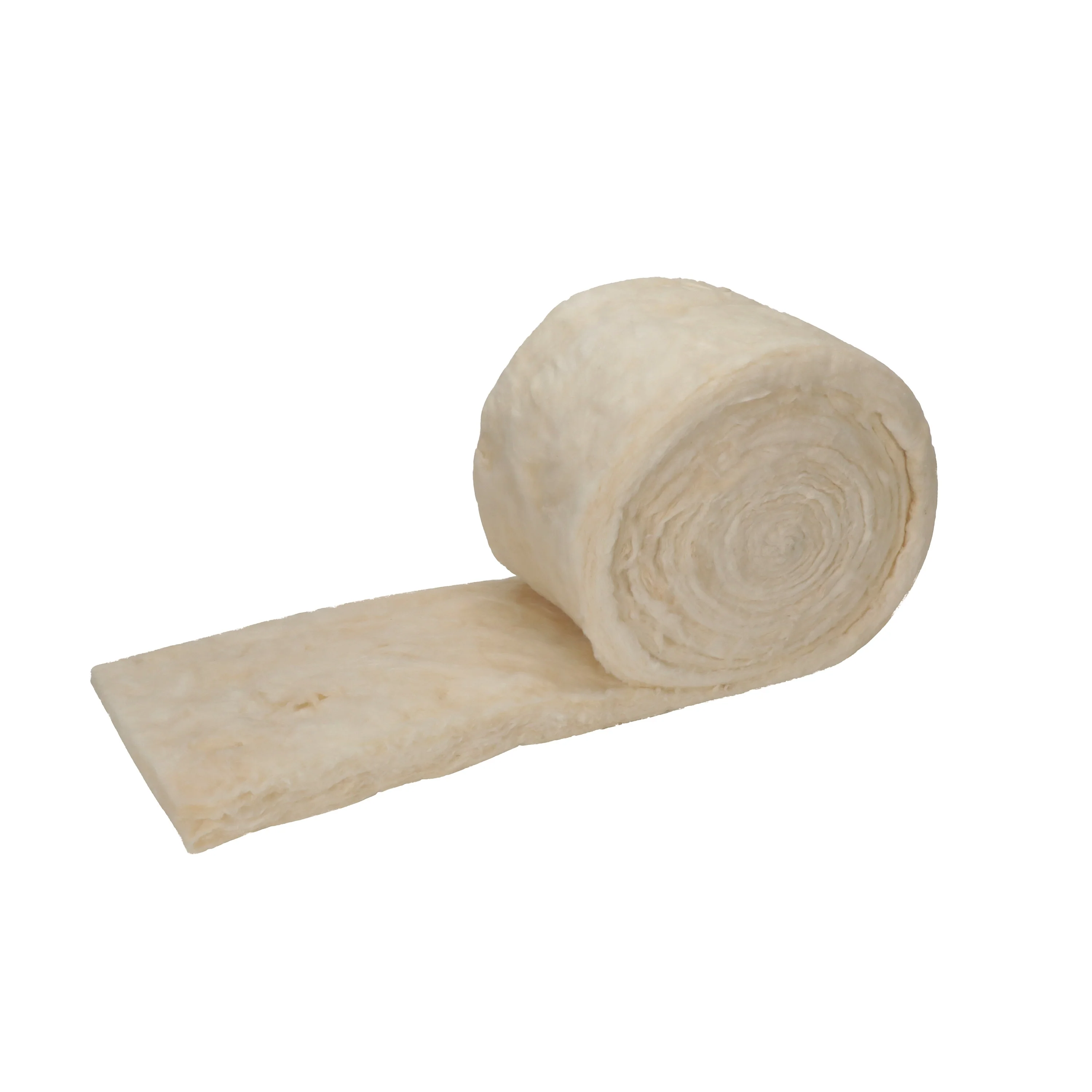 Johns Manville R-19 Unfaced Fiberglass Roll Insulation, 48.96-sq ft Coverage (15-in W x 39.16-ft L) – Multi-Pack, B373S - Image 2
