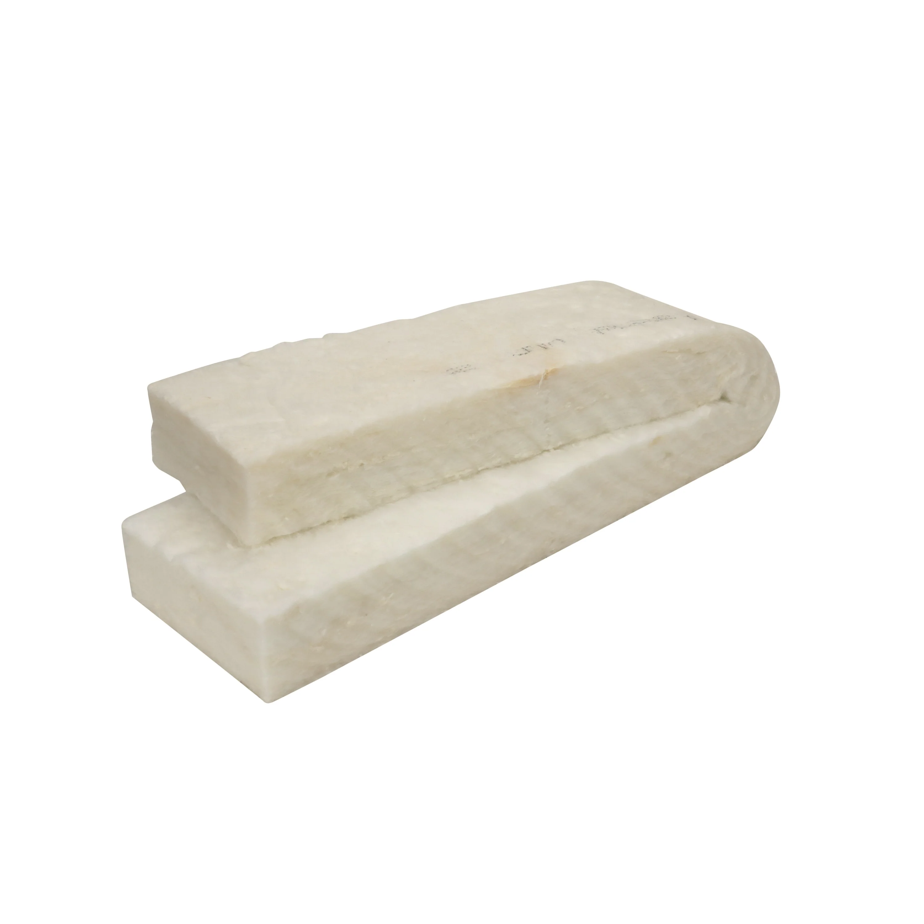 Johns Manville (JM) R-25 Unfaced Fiberglass Batt Insulation 24 in x 96 in, 96 sq ft - Image 2