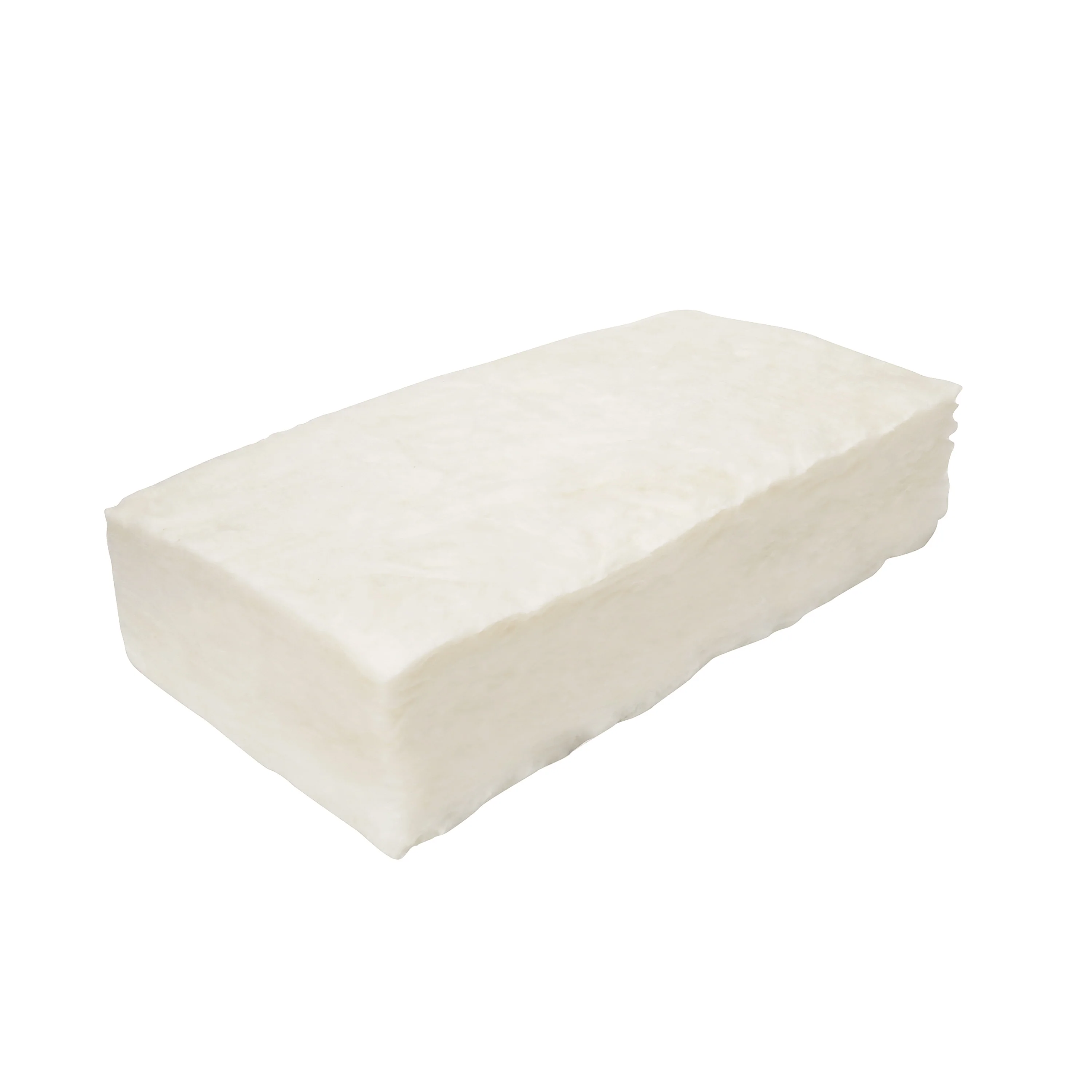 JM R-30 Unfaced Fiberglass Batt Insulation (19-in W x 48-in L) – 69.66-sq ft Coverage - Image 2
