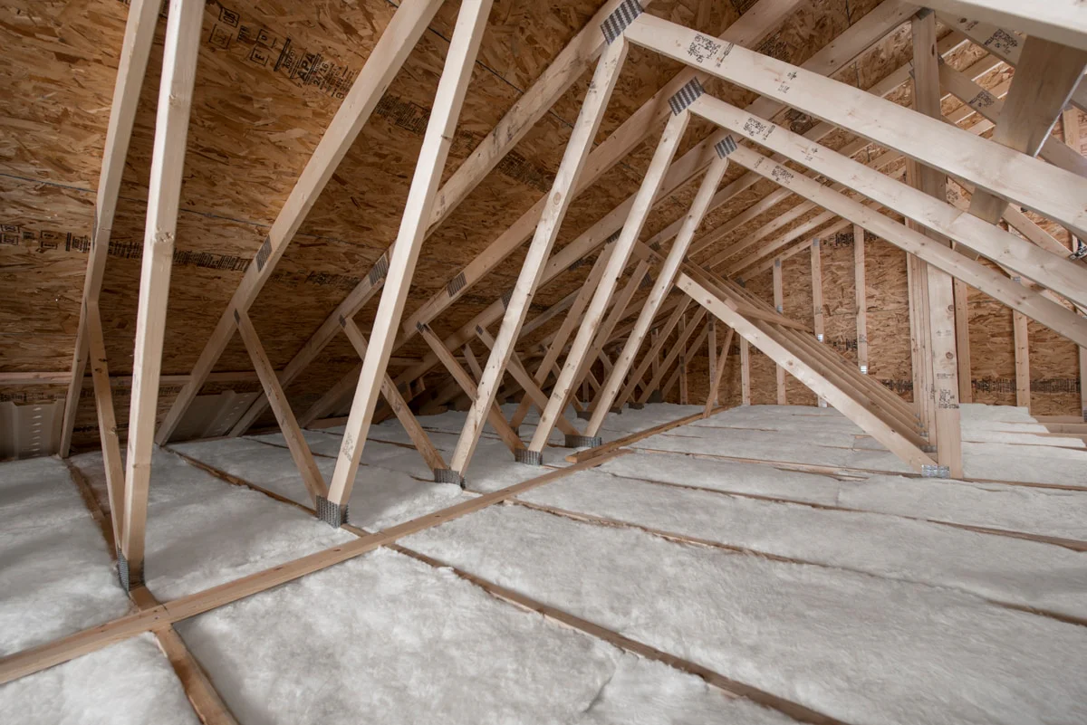 JM R-30 Unfaced Fiberglass Batt Insulation (19-in W x 48-in L) – 69.66-sq ft Coverage - Image 5