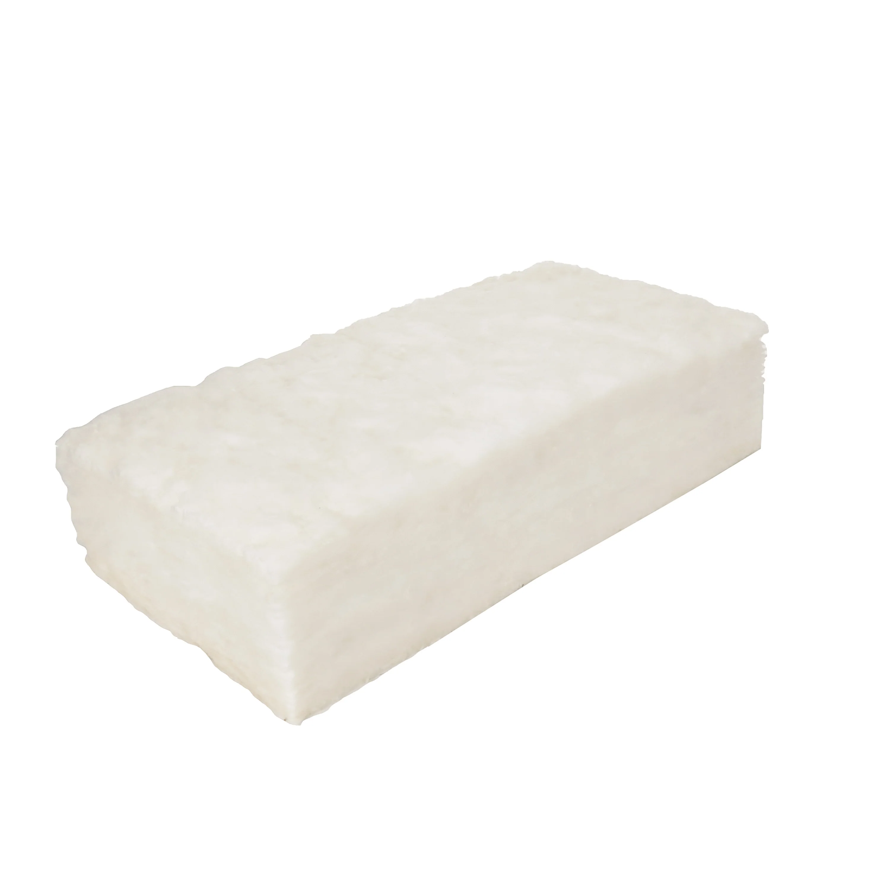 Johns Manville R-38 Attic Unfaced Fiberglass Batt Insulation, 48-sq ft Coverage (16-in W x 48-in L) - Image 2