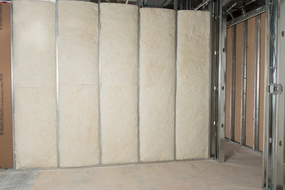 CertainTeed R-11 Unfaced Fiberglass Batt Insulation 24 in x 96 in (256 sq ft) - Image 5