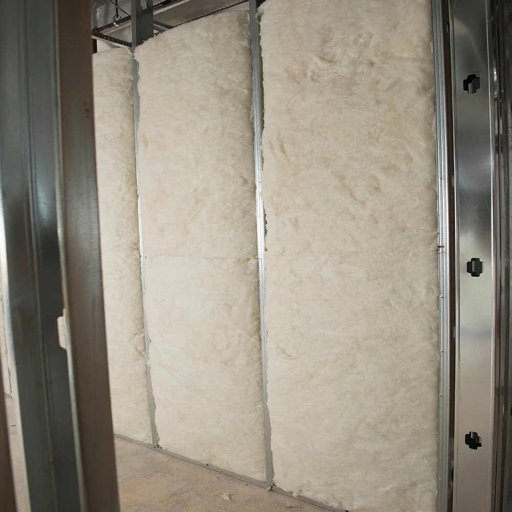 JM R-19 Unfaced Fiberglass Batt Insulation, 24 in x 48 in, 144 sq ft (18-Pack) - Image 5