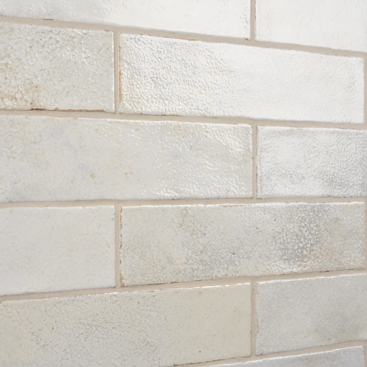 Kalay White 3x12 Glossy Ceramic Subway Tile for Walls - Image 8