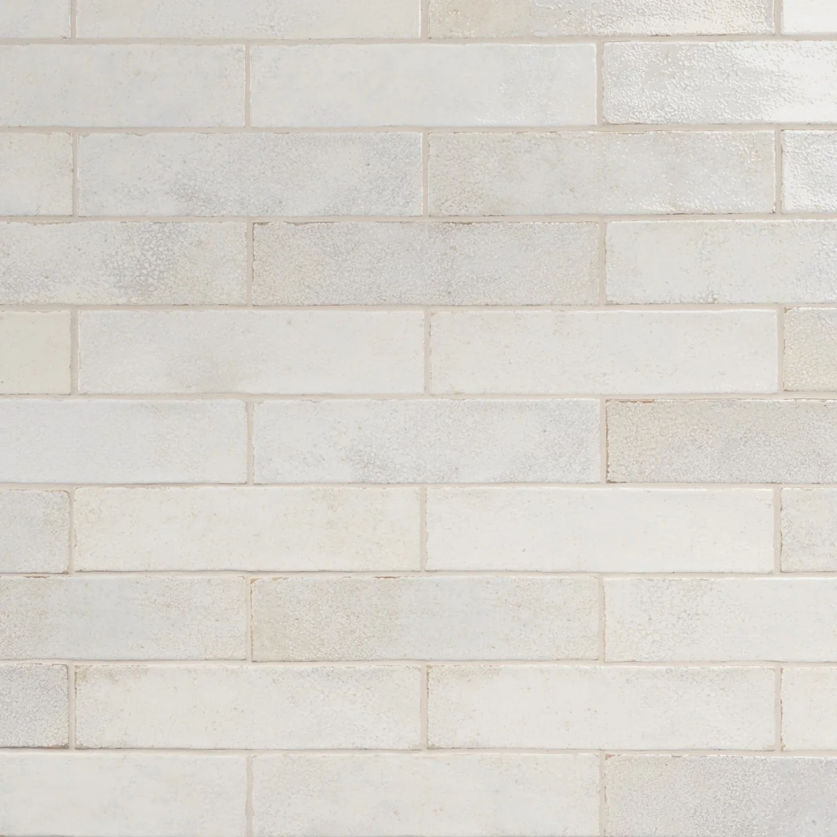 Kalay White 3x12 Glossy Ceramic Subway Tile for Walls - Image 9