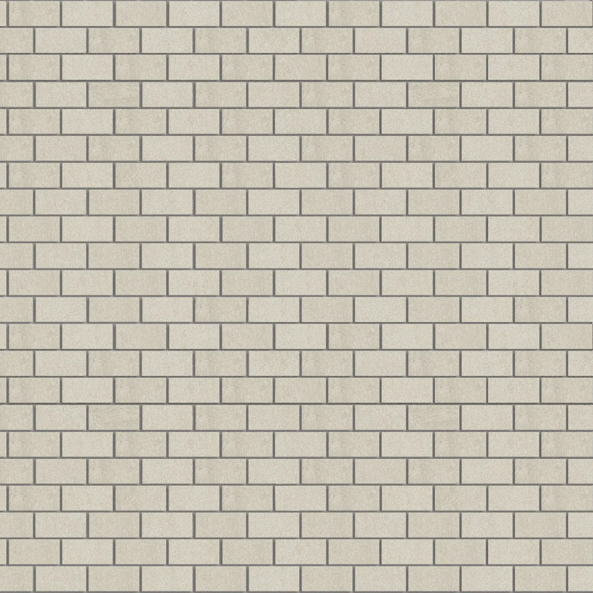 Karo White 1x2 Brick Matte Porcelain Mosaic Tile - Image 2