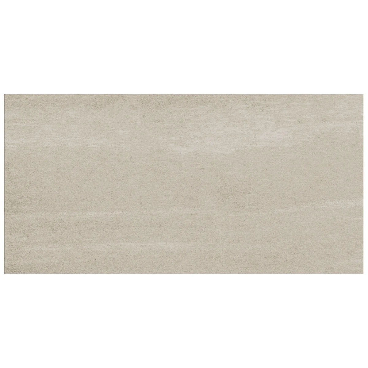 Karo White Matte Porcelain Tile 12x24 - Lux Tile - Image 4