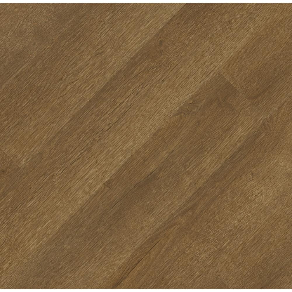 Kenmore Pine 6 MIL x 5.98 in. W x 36.02 in. L Rigid Core Click Lock Waterproof Plank Flooring (24 sq. ft./case) - Image 4