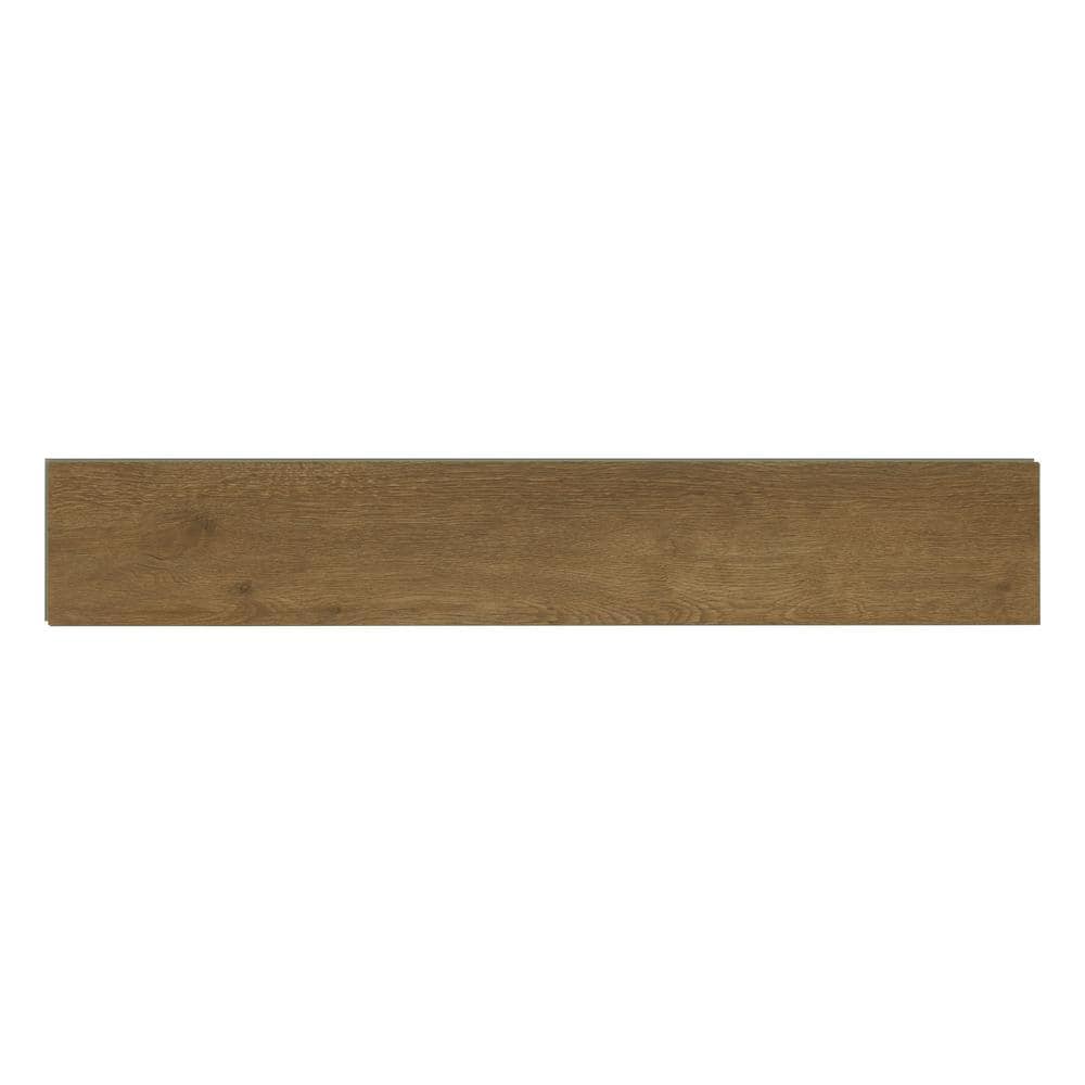 Kenmore Pine 6 MIL x 5.98 in. W x 36.02 in. L Rigid Core Click Lock Waterproof Plank Flooring (24 sq. ft./case) - Image 7
