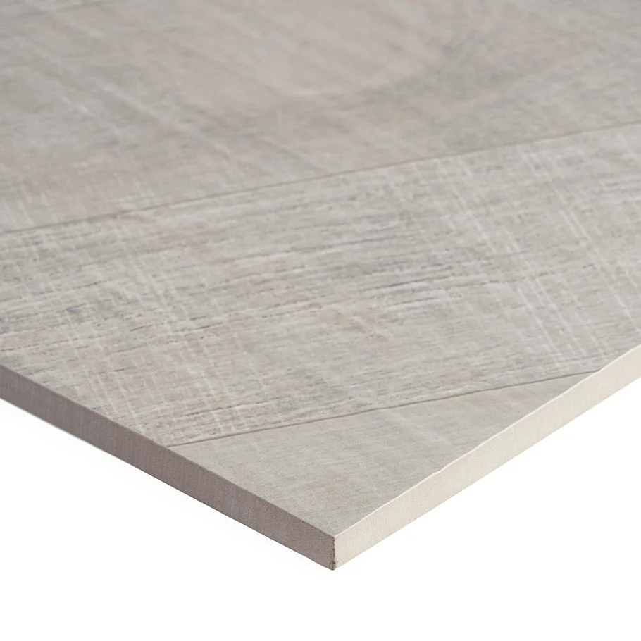 Kenridge Chevron Gray 24x48 Matte Porcelain Tile - Lux Tile - Image 6