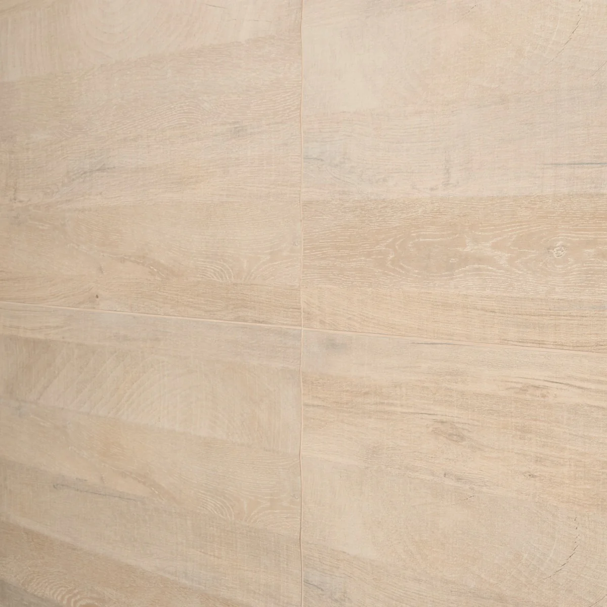 Kenridge Waves Maple Brown 24x48 Wood Look Matte Porcelain Tile - Image 5