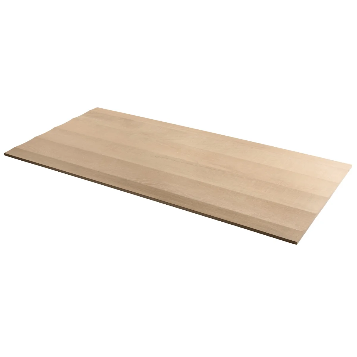 Kenridge Waves Maple Brown 24x48 Wood Look Matte Porcelain Tile - Image 7