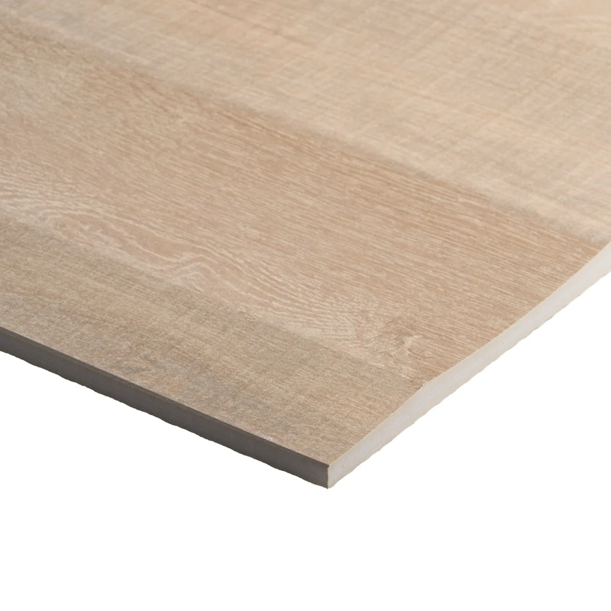 Kenridge Waves Maple Brown 24x48 Wood Look Matte Porcelain Tile - Image 8