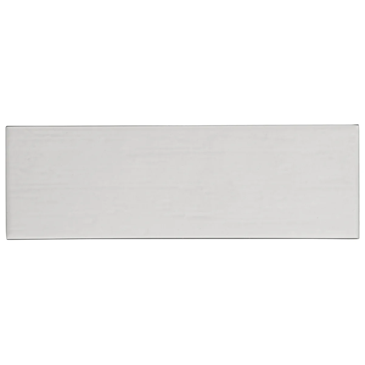 Kiln White 3x9 Matte Porcelain Subway Tile - Durable and Elegant - Image 3