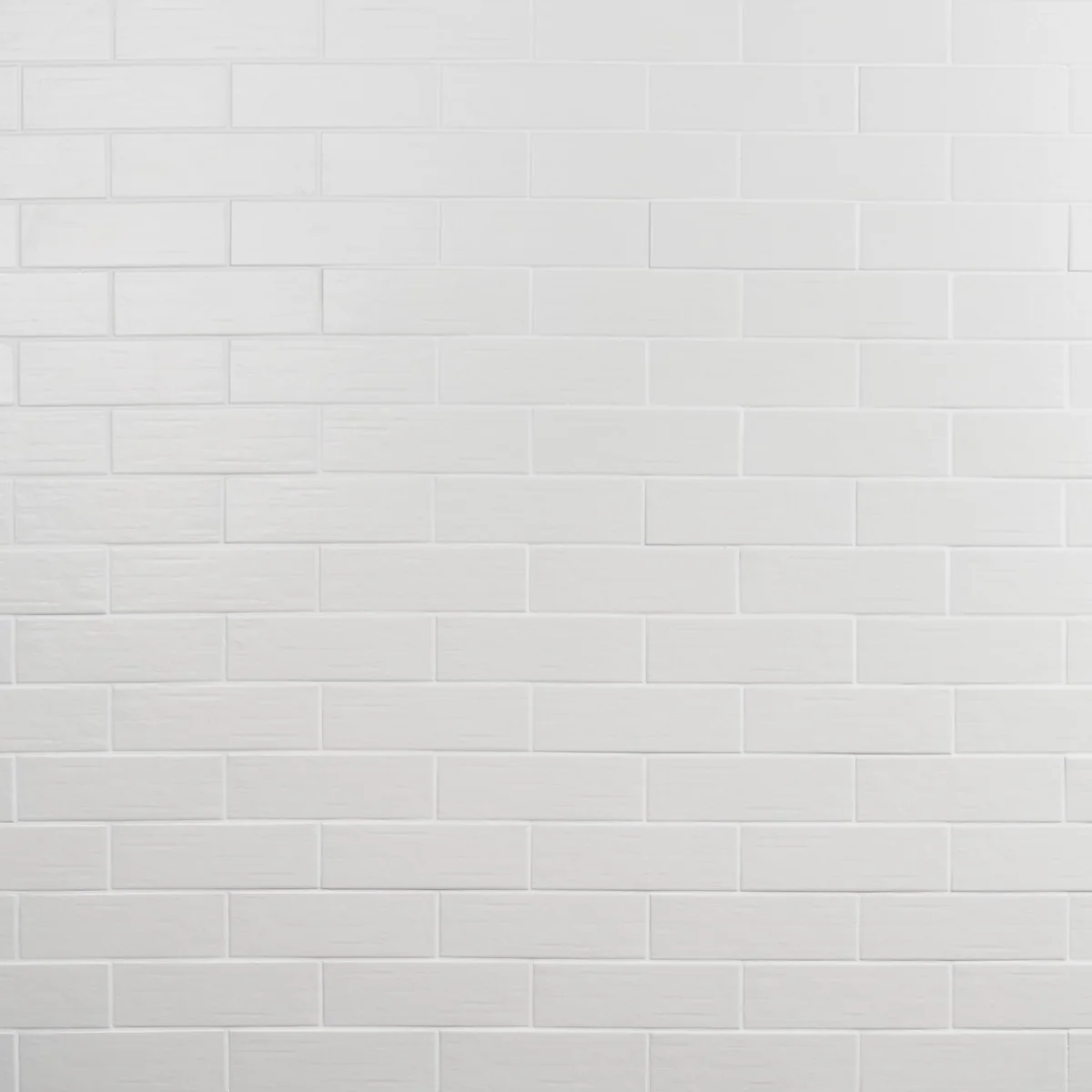 Kiln White 3x9 Matte Porcelain Subway Tile - Durable and Elegant - Image 4