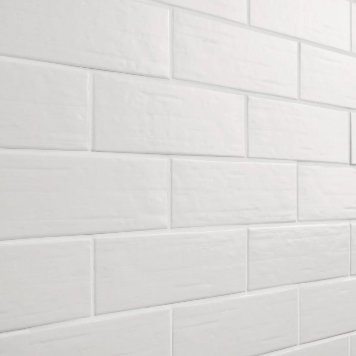 Kiln White 3x9 Matte Porcelain Subway Tile - Durable and Elegant - Image 6