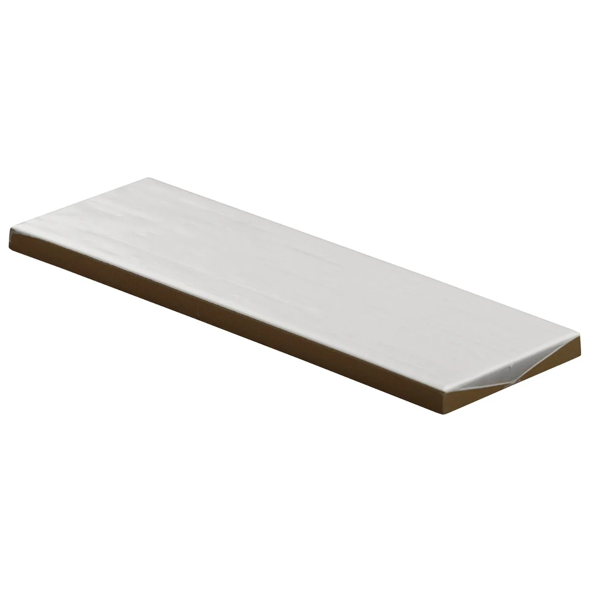 Kiln White 3x9 Matte Porcelain Subway Tile - Durable and Elegant - Image 7