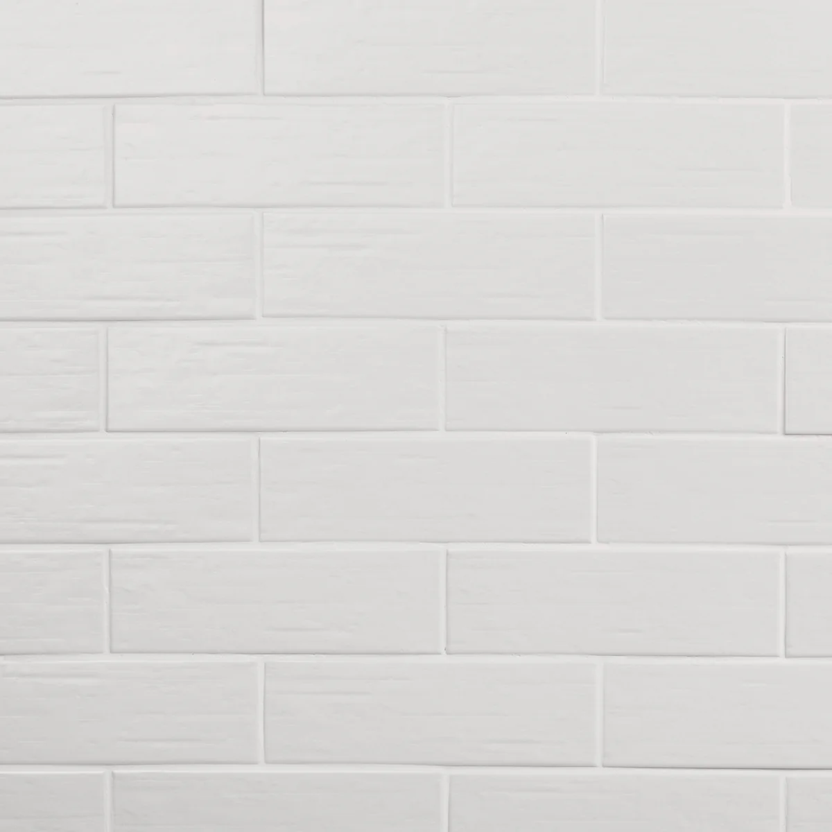 Kiln White 3x9 Matte Porcelain Subway Tile - Durable and Elegant - Image 8