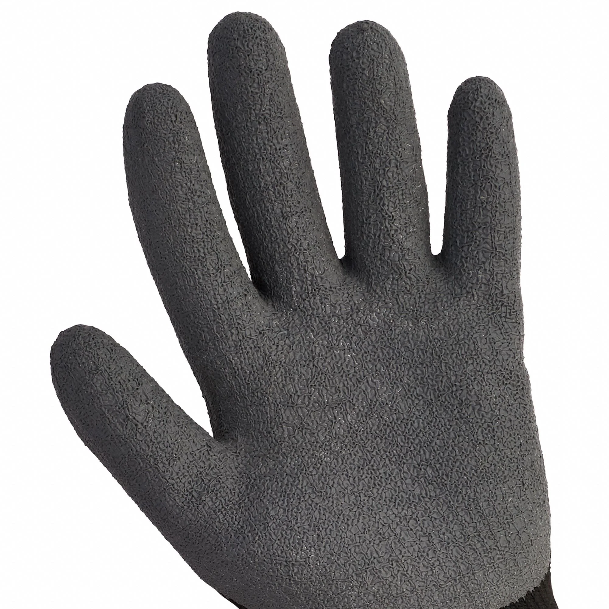 KLEENGUARD G40 Coated Gloves, XL - Smooth Latex, Palm Dipped, ANSI Level 2 - Image 3