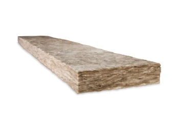 Knauf EcoBatt Pro Cut R-22 Unfaced Fiberglass Batt Insulation 24 in x 48 in (128 sq ft)
