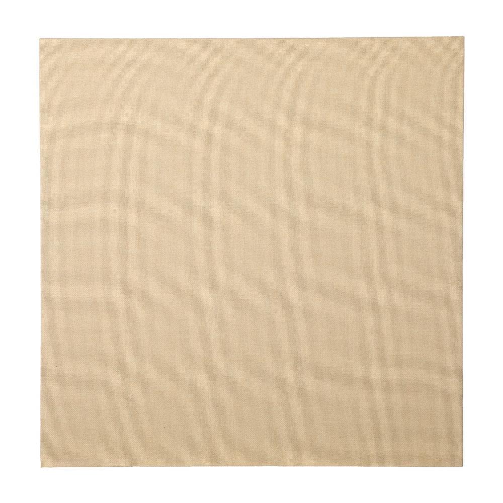 Knauf Insulation R‑1.11 Beige Acoustic Faced Panel, Sound‑Absorbing Fabric Square, 1 in. x 24 in. x 24 in. - Image 5