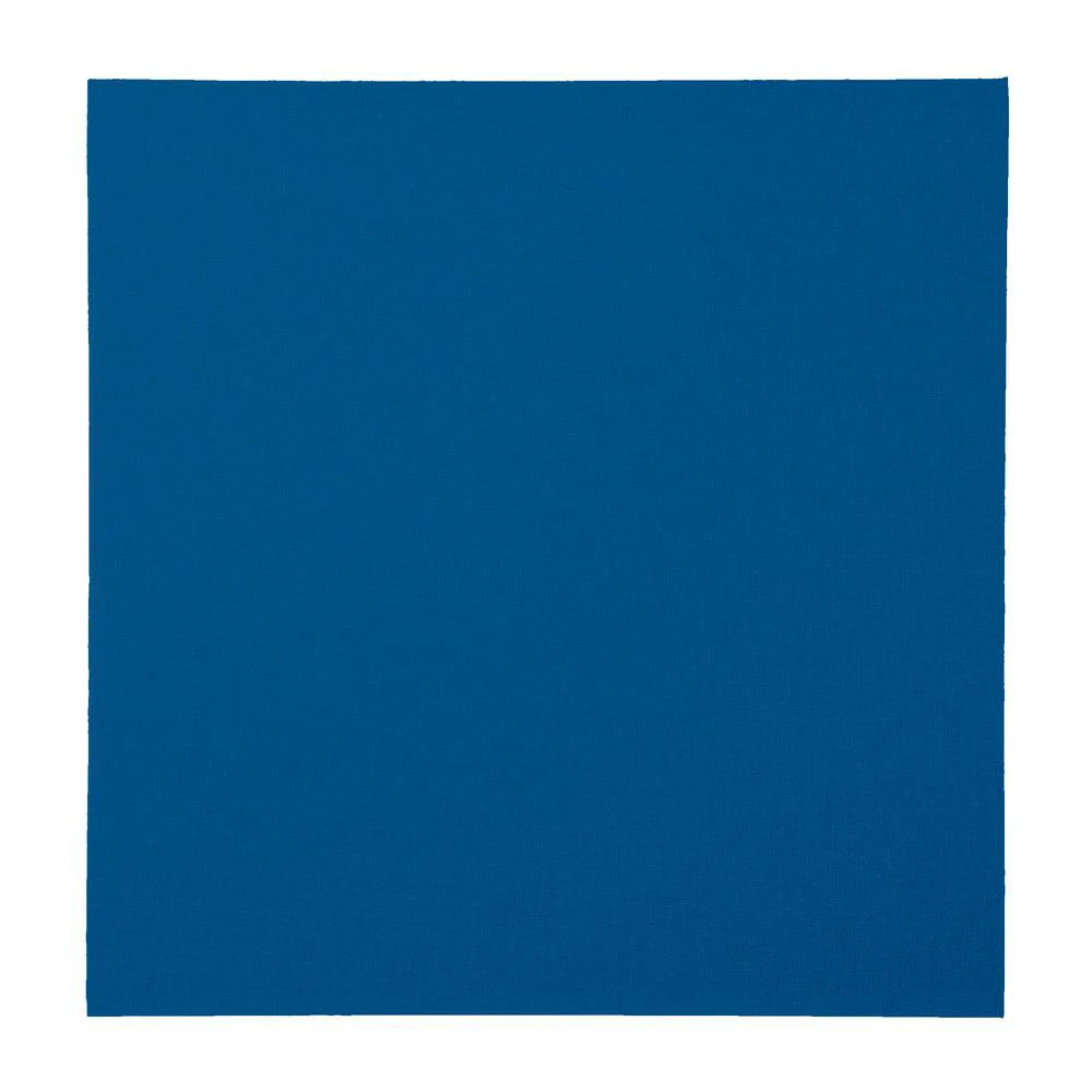 Knauf Insulation Blue Acoustic Faced Fabric Panel, Sound-Absorbing, 1 in. x 24 in. x 24 in., R-1.11 - Image 2