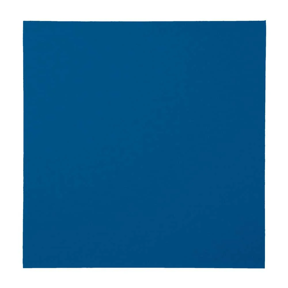Knauf Insulation Blue Acoustic Faced Fabric Panel, Sound-Absorbing, 1 in. x 24 in. x 24 in., R-1.11 - Image 3