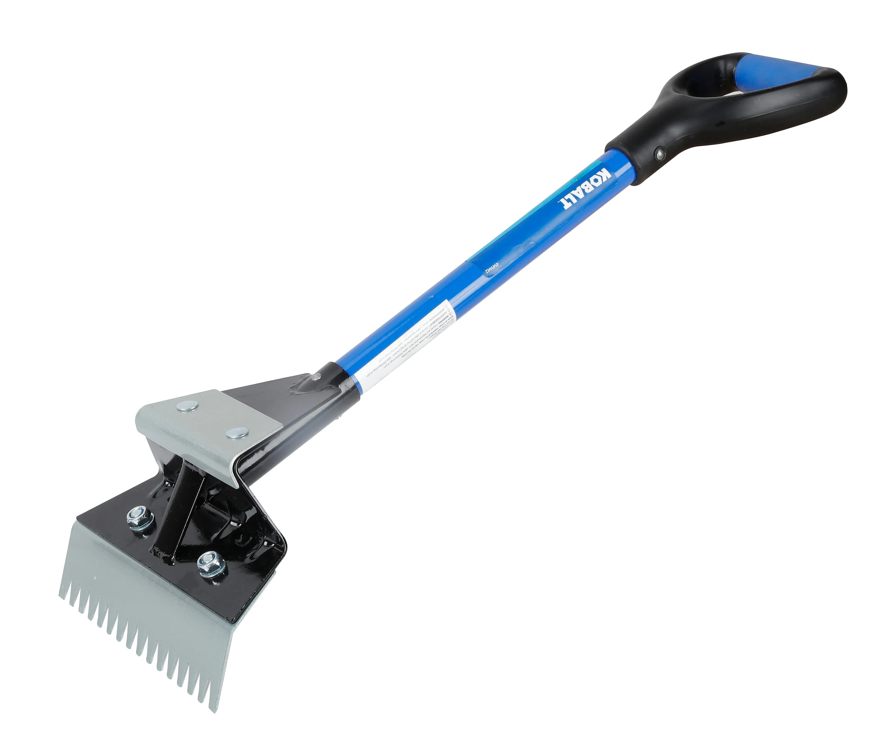 Kobalt 28-in Roof Shingle Remover with D-Handle and Serrated Replaceable Blade - Image 3