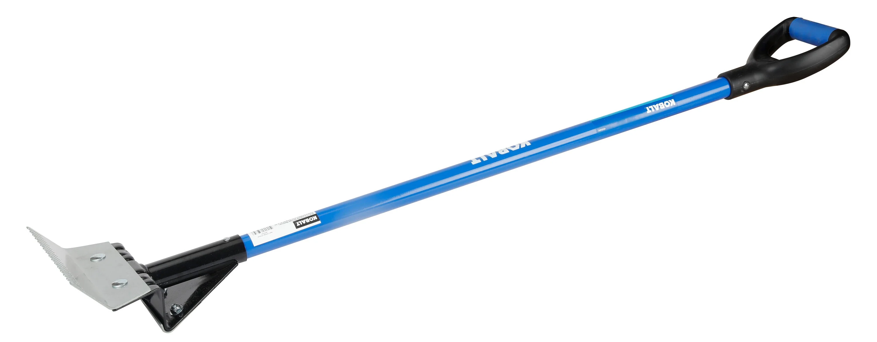 Kobalt 48-in Fiberglass-Handle Roof Shingle Remover with 9-in Serrated Replaceable Blade - Image 3