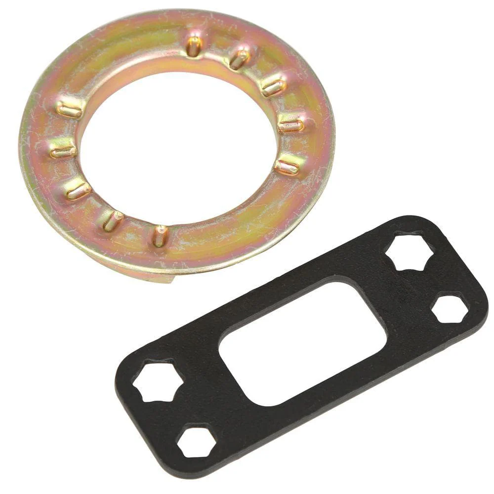 Kwikset SmartCode 915 Touchscreen Venetian Bronze Single Cylinder Electronic Deadbolt with Avalon Handleset and Tustin Lever - Image 4