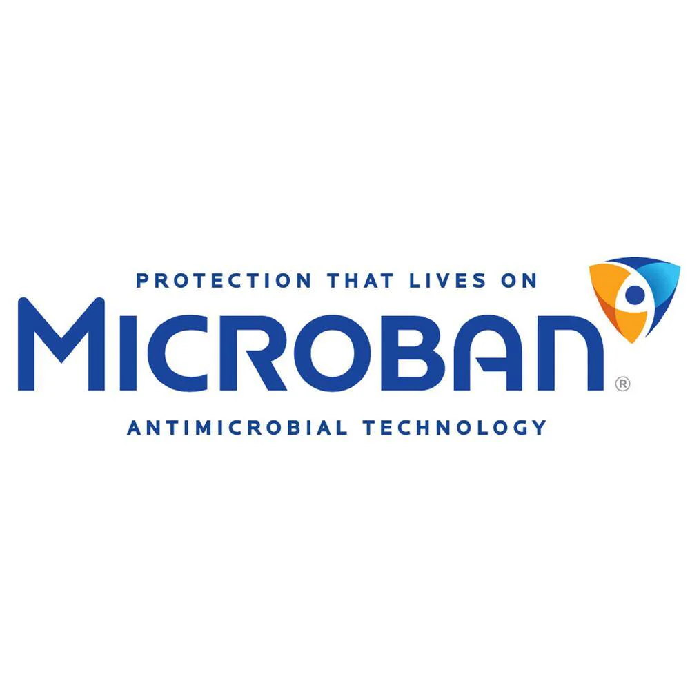 Kwikset Tylo Polished Brass Bed/Bath Privacy Door Knob with Microban Antimicrobial Technology - Image 3