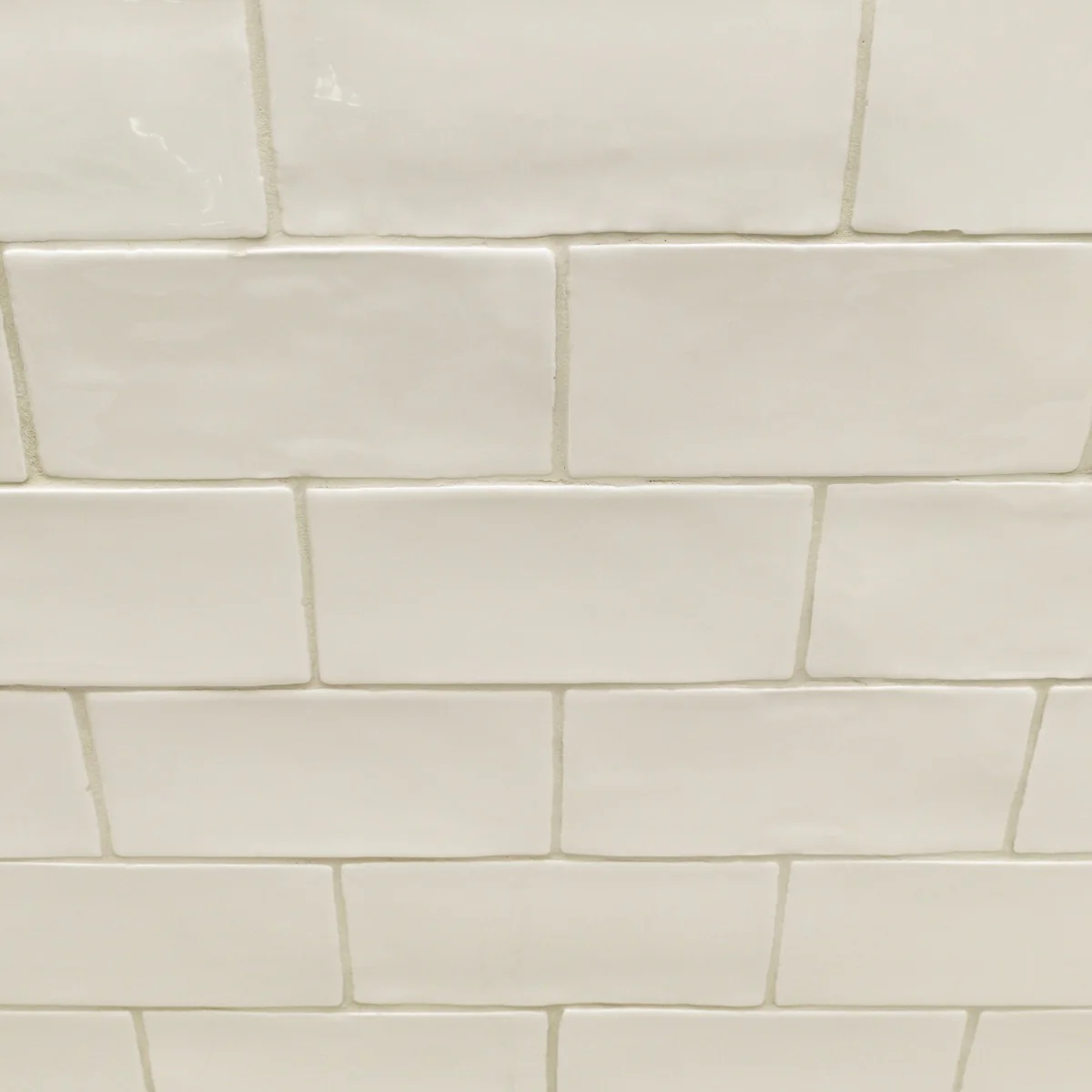 Lancaster Vanilla Cream 3x6 Polished Ceramic Subway Tile - Image 7