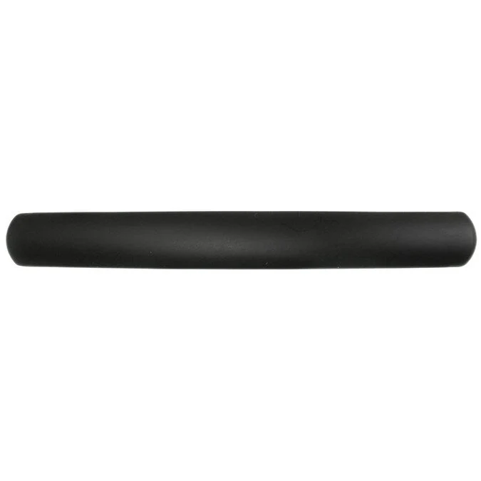 Laurey Aventura 3-3/4-in (96mm) Center to Center Oil Rubbed Bronze Rectangular Handle Drawer Pull - Image 5