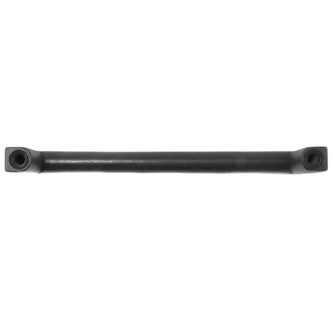 Laurey Cosmopolitan 5-1/16-in (128mm) Center to Center Oil Rubbed Bronze Rectangular Handle Drawer Pull - Image 2