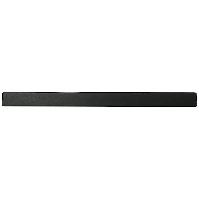 Laurey Cosmopolitan 5-1/16-in (128mm) Center to Center Oil Rubbed Bronze Rectangular Handle Drawer Pull - Image 5